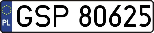 GSP80625