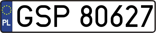 GSP80627