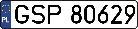 GSP80629