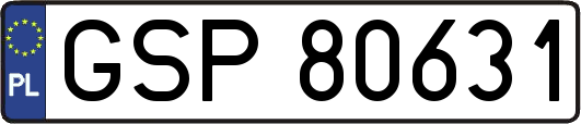 GSP80631