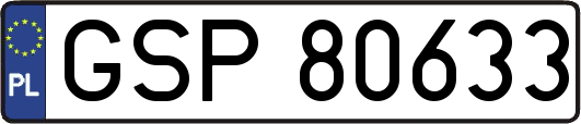 GSP80633