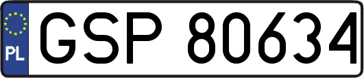 GSP80634