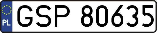 GSP80635