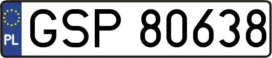 GSP80638