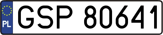 GSP80641