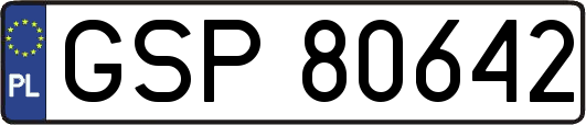 GSP80642