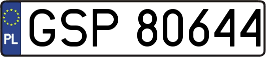 GSP80644