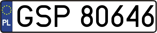 GSP80646