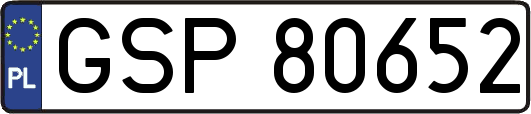 GSP80652