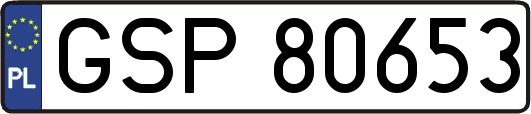 GSP80653