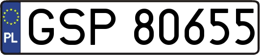 GSP80655