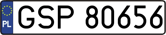 GSP80656