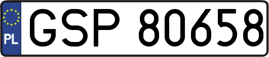 GSP80658