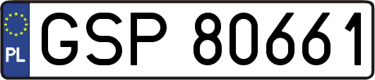 GSP80661