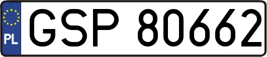 GSP80662