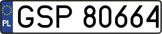 GSP80664