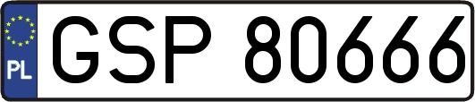 GSP80666