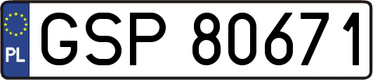 GSP80671