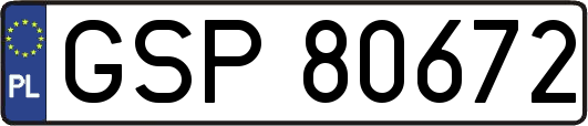 GSP80672