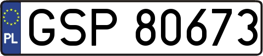 GSP80673