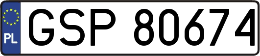 GSP80674