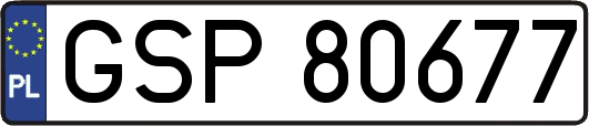 GSP80677
