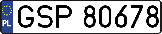 GSP80678