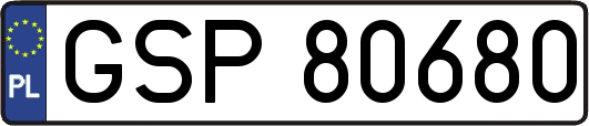 GSP80680