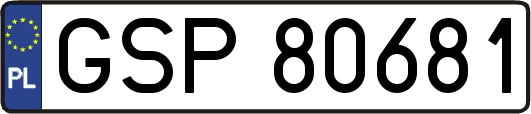 GSP80681
