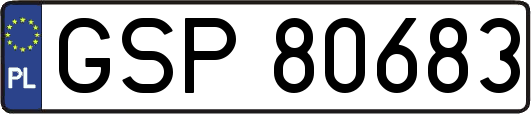 GSP80683