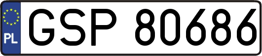 GSP80686
