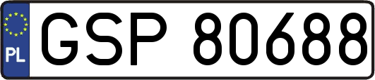 GSP80688