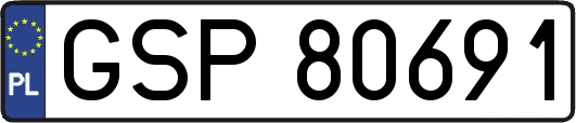 GSP80691
