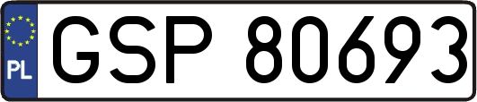 GSP80693
