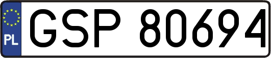 GSP80694
