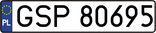GSP80695