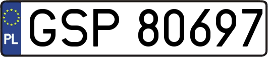 GSP80697