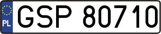 GSP80710