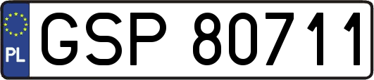 GSP80711