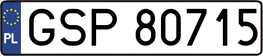 GSP80715
