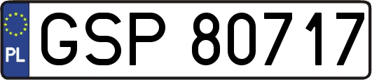 GSP80717