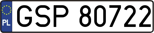 GSP80722