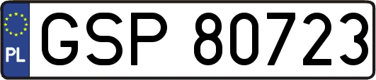 GSP80723