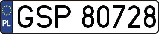 GSP80728