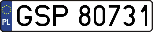 GSP80731