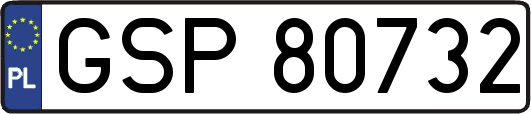 GSP80732