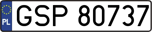 GSP80737