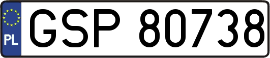 GSP80738