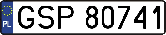 GSP80741