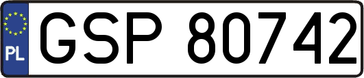 GSP80742